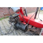 NHT891 Manual Tyre Changer for Truck. Used